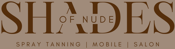 Shades Of Nude